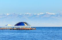 Explore Issyk Kul: Small-Group Day Trip from Bishkek