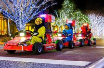 Official Street Go Kart Tour Akihabara 2nd 
