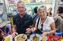 Ho Chi Minh City Street Food Tour & Sightseeing By Motorbike