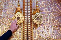 Private Day Trip from Rabat to Fes The Medina with Local Guide