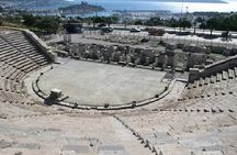 Private Bodrum City Tour for Cruisers