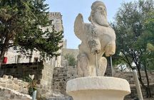 Private Bodrum City Tour for Cruisers