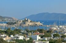 Private Bodrum City Tour for Cruisers