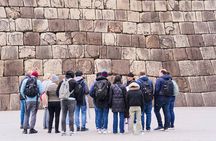 Tokyo Castle & Imperial Palace , Historical Walking Tour