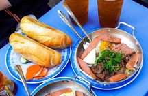 Half Day Local Breakfast Tour in Ho Chi Minh