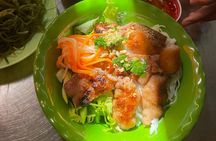 Half Day Local Breakfast Tour in Ho Chi Minh