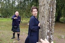 Tonys Tartan Tours Best Day Trip in the Inverness Area