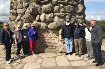 Tonys Tartan Tours Best Day Trip in the Inverness Area