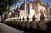 Santo Domingo Day Trip from Punta Cana Culture and History