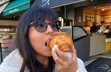 Bordeaux: Best of French Chocolate and Pastry Tasting Tour