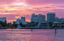 Champagne Sunset Cruise
