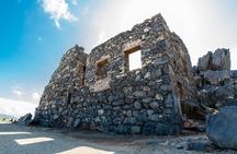 UTV Morning Tour: Discover Aruba's Hidden Treasures