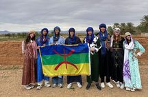 11 Day Authentic Morocco Tour