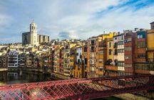 Prívate Girona Tour from Barcelona: GOT locations, Xuixos Tasting