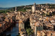 Girona Costa Brava Exclusive Tour from Barcelona + GOT Locations