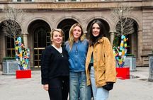 VIP Gossip Girl Tour