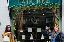 VIP Gossip Girl Tour