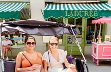 VIP Gossip Girl Tour