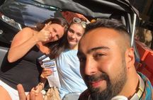 VIP Gossip Girl Tour