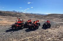 Superview - ATV Reykjavik - Adventure and View
