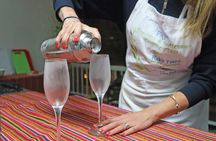 Fun Pisco Sour & Passion Fruit Sour Class