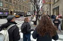New York City Breakfast and Sites