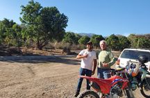 Banderas Dirt Bike Tour 