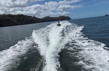 Bay Tour: Jet Ski & Snorkel Adventure