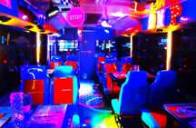 Panama Tour Bus Arthur Diner Restaurant All-Inclusive Price