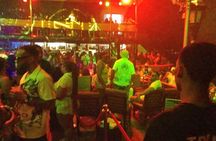 Nightlife Party in Montego Bay 