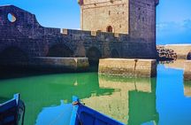 Coastal Escape: Marrakech to Essaouira.