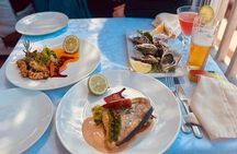 Coastal Escape: Marrakech to Essaouira.