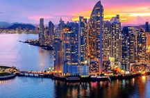 Panama Tour Bus Arthur Diner Restaurant All-Inclusive Price