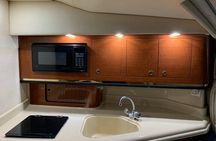 Miami Private Boat Rental 