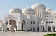 Abu Dhabi Private City Tour From Dubai