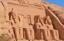 Cairo 7 Day Shared Group Tour Experience