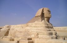 Cairo 7 Day Shared Group Tour Experience