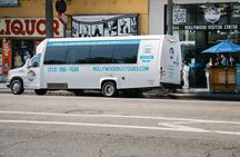 Half Day Best of Los Angeles Tour from Santa Monica 