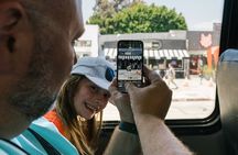 Half Day Best of Los Angeles Tour from Santa Monica 