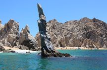 Cabo San Lucas City Tour & Boat Ride to the Arch