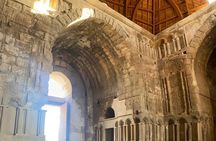 Amman Heritage Walk: A Private City Center Tour