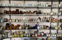 Amman Heritage Walk: A Private City Center Tour
