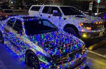 “Daikoku Car Meet Night Tour | JDM Experience in Tokyo”