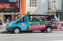 Hollywood, Beverly Hills, & Celebrity Home Tour from Santa Monica