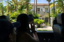 Hollywood, Beverly Hills, & Celebrity Home Tour from Santa Monica