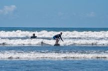 Uvita Costa Rica Private Surfing Adventure