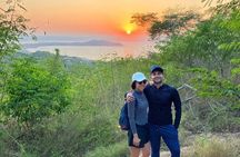 Monkey Mountain Hiking tour