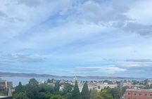 Hobart Signature Shore Excursion Small Group