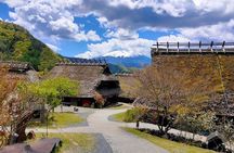 Tokyo: Mount Fuji Must-see Attractions One Day Sightseeing Tour