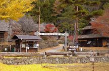 Tokyo: Mount Fuji Must-see Attractions One Day Sightseeing Tour